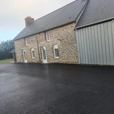 Casa de Férias Les Mouettes *