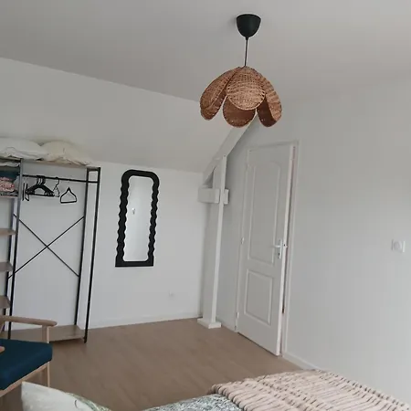 Les Mouettes Casa de Férias