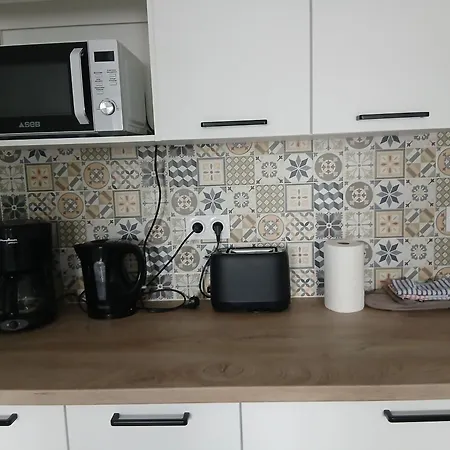Casa de Férias Les Mouettes *