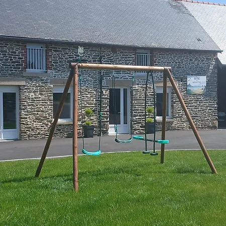 Casa de Férias Les Mouettes *